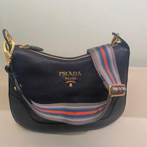 Prada crossbody